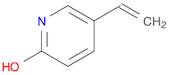 5-ethenyl-1H-pyridin-2-one