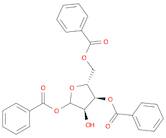 1,3,5-TRI-O-BENZOYL-D-RIBOFURANOSE