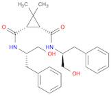 (1R, 2S)-N, N′-Bis[ (1S)-2-hydroxy-1-phenylmethylethyl ]-3, 3-dimethyl-1, 2-cyclopropanediamide