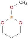 2-methoxy-1,3,2-dioxaphosphinane