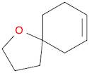 1-Oxa-Spiro[4.5]Dec-7-Ene