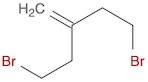 1,5-dibromo-3-methylenepentane