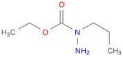 ethyl N-amino-N-propylcarbamate