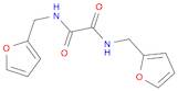 N,N'-bis(furan-2-ylmethyl)oxamide