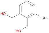 (3-methyl-1,2-phenylene)dimethanol