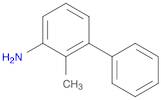 2-methyl-[1,1'-biphenyl]-3-amine