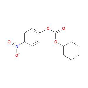 Cyclohexyl (4-Nitrophenyl) Carbonate