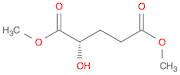 (S)-dimethyl 2-hydroxypentanedioate