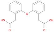 2,2'-(oxybis(2,1-phenylene))diacetic acid