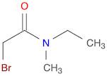 2-bromo-N-ethyl-N-methylacetamide