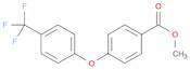 Methyl 4-(4-(Trifluoromethyl)Phenoxy)Benzoate