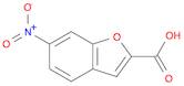 6-NITRO-2-BENZOFURANCARBOXYLICACID