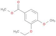 methyl 3-ethoxy-4-methoxybenzoate