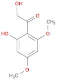 2-hydroxy-1-(2-hydroxy-4,6-dimethoxyphenyl)ethanone