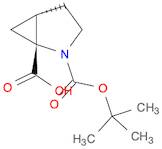 (1R,5S)-2-[(tert-butoxy)carbonyl]-2-azabicyclo[3.1.0]hexane-1-carboxylic acid