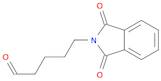 5-(1,3-Dioxoisoindolin-2-yl)pentanal