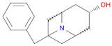 (1R,3r,5S)-9-benzyl-9-azabicyclo[3.3.1]nonan-3-ol