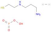 2-((3-Aminopropyl)Amino)Ethanethiol Phosphate