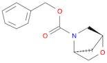 benzyl (1R,4R)-2-oxa-5-azabicyclo[2.2.1]heptane-5-carboxylate