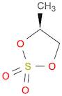 (4S)-Methyl-[1,3,2]dioxathiolane 2,2-dioxide