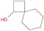 spiro[3.5]nonan-1-ol