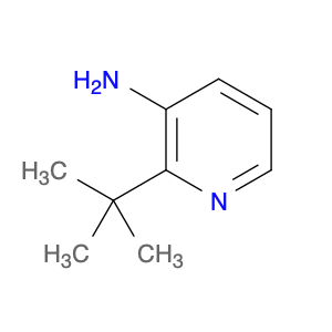 2-TERT-BUTYLPYRIDIN-3-AMINE