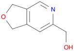 (1,3-DIHYDROFURO[3,4-C]PYRIDIN-6-YL)METHANOL