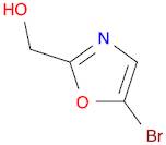 (5-BROMOOXAZOL-2-YL)METHANOL