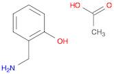 2-(AMINOMETHYL)PHENOL HCL