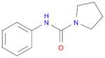 N-PHENYLPYRROLIDINE-1-CARBOXAMIDE