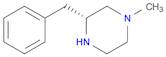 (R)-3-Benzyl-1-methyl-piperazine