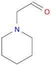 2-(Piperidin-1-yl)acetaldehyde