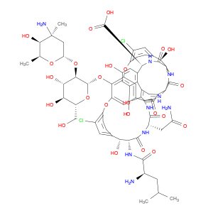 Norvancomycin