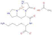 GHK-Cu acetate