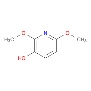 2,6-Dimethoxypyridin-3-ol