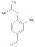 4-Isopropoxy-3-methylbenzaldehyde