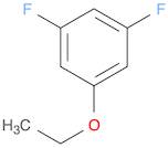 1,3-Difluoro-5-ethoxybenzene