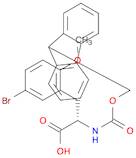 Fmoc-5-bromo-2-methoxy-L-phenylalanine