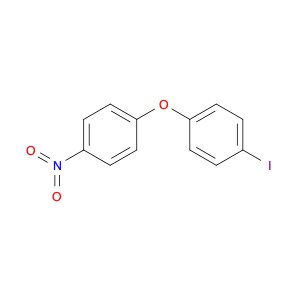 1-Iodo-4-(4-nitrophenoxy)benzene