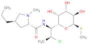 L-threo-a-D-galacto-Octopyranoside, methyl7-chloro-6,7,8-trideoxy-6-[[[(2S,4R)-1-methyl-4-propyl...