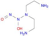 Ethanamine, 2,2'-(hydroxynitrosohydrazono)bis-