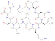 Hemopressin (human, bovine, porcine) trifluoroacetate salt H-Pro-Val-Asn-Phe-Lys-Leu-Leu-Ser-His...