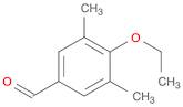 4-Ethoxy-3,5-dimethylbenzaldehyde