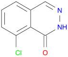 8-Chlorophthalazin-1(2H)-one