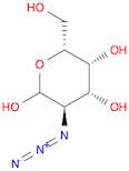 D-Galactose, 2-azido-2-deoxy-