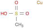Copper(II) methanesulfonate