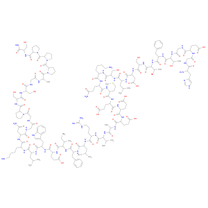 Exendin 4 (Heloderma suspectum)