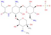 Isepamicin sulfate