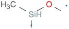 Poly[oxy(methylsilylene)]