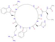 Melanotan II